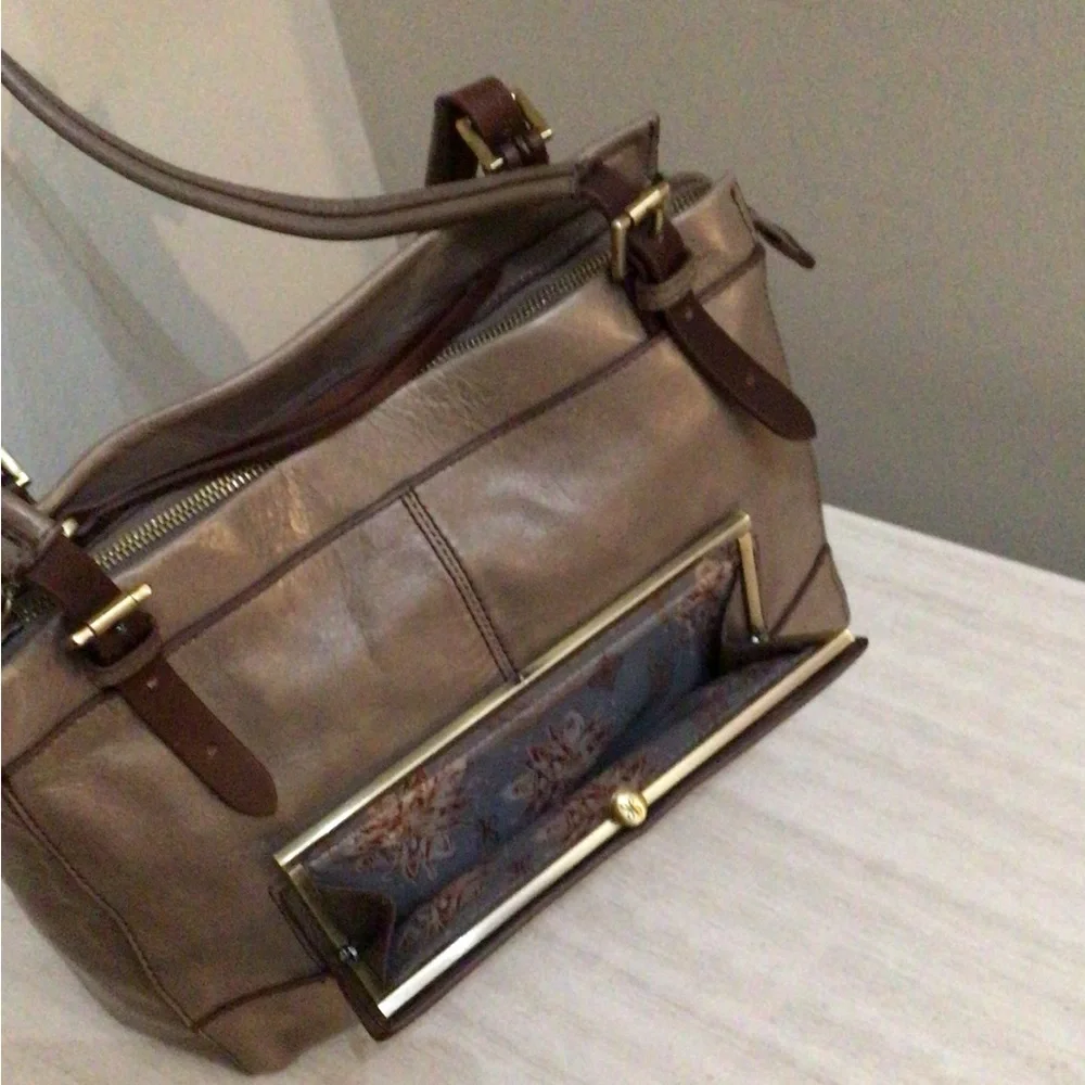 Hobo Handbag